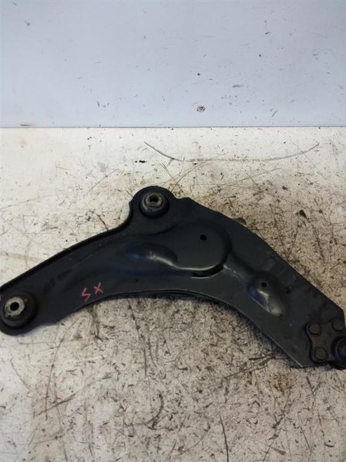NISSAN PRIMASTAR (2003) ASSALE BRACCIO OSCILLANTE ANT. SX. USATO Da 2002 A 2006 [[222918]]