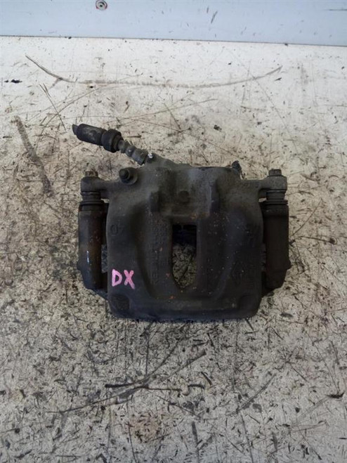 NISSAN PRIMASTAR (2003) IMPIANTO FRENANTE PINZA FRENO ANT. DX. USATO Da 2002 A 2006 [[222919]]