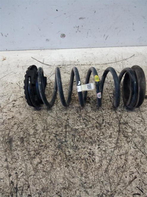 FIAT PANDA «III» (2012) ASSALE MOLLA AMMORTIZZATORE POST. DX. USATO Da 2012 in poi [[223216]]