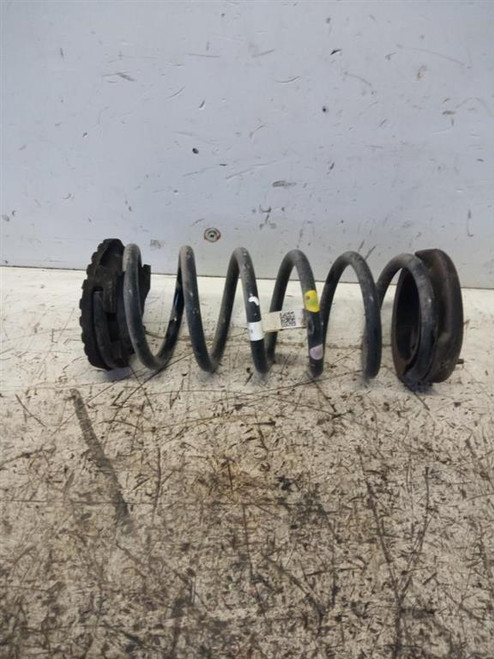 FIAT PANDA «III» (2012) ASSALE MOLLA AMMORTIZZATORE POST. SX. USATO Da 2012 in poi [[223217]]