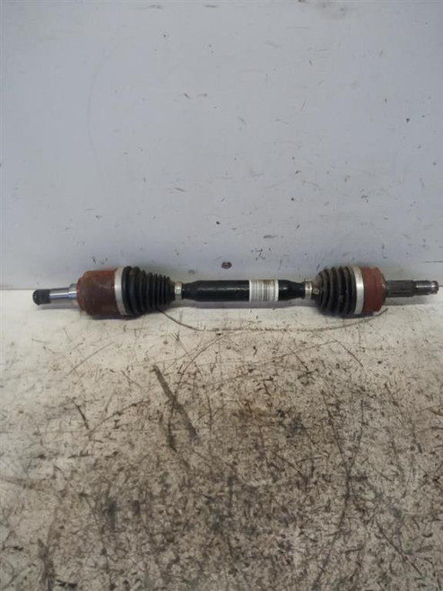 FIAT PANDA «III» (2012) CAMBIO E TRASMISSIONE SEMIASSE ANT. SX. USATO Da 2012 in poi [[223227]]