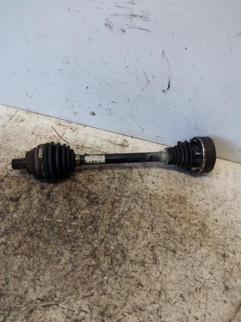 VOLKSWAGEN GOLF «V» (2004) CAMBIO E TRASMISSIONE SEMIASSE ANT. SX. USATO Da 2003 A 2008 [[223630]]