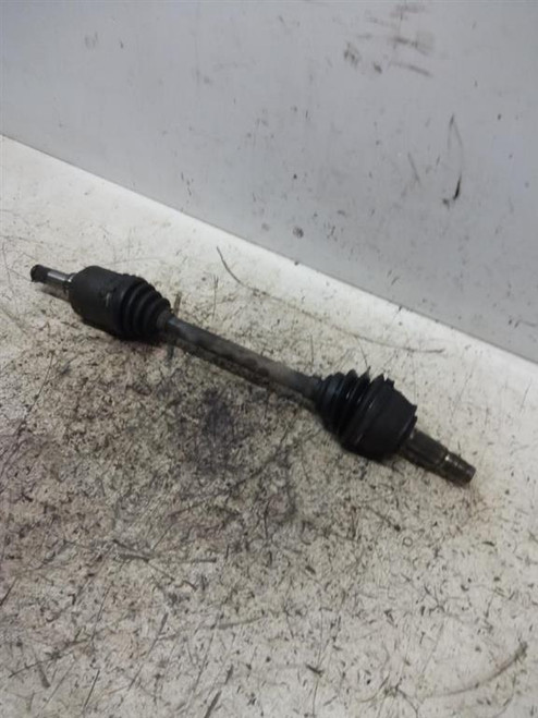 FIAT PANDA «II» (2004) CAMBIO E TRASMISSIONE SEMIASSE ANT. SX. USATO Da 2006 A 2009 [[223769]]