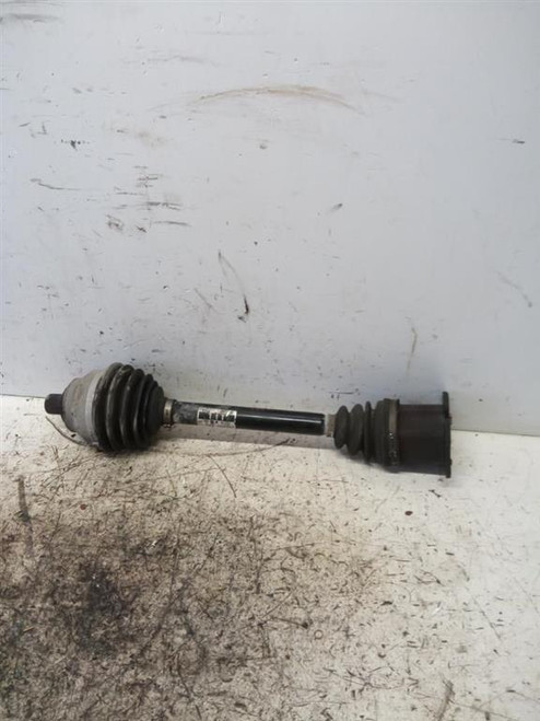 AUDI A6 «4F5» AVANT (2005) CAMBIO E TRASMISSIONE SEMIASSE ANT. SX. USATO Da 2004 A 2008 [[223837]]