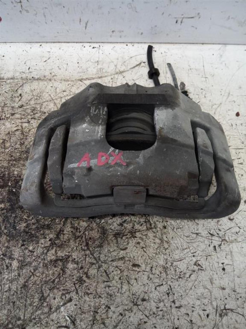 AUDI A6 «4F5» AVANT (2005) IMPIANTO FRENANTE PINZA FRENO ANT. DX. USATO Da 2004 A 2008 [[223838]]