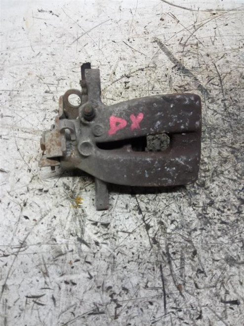FIAT PANDA «II» (2004) IMPIANTO FRENANTE PINZA FRENO POST. DX. USATO Da 2004 A 2009 [[224092]]