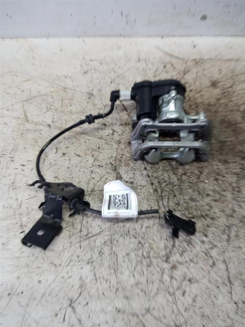 JEEP COMPASS «III» (2017) IMPIANTO FRENANTE PINZA FRENO POST. SX. USATO Da 2020 in poi [[224227]]