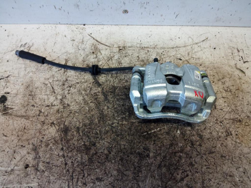 JEEP RENEGADE (2018) IMPIANTO FRENANTE PINZA FRENO ANT. DX. USATO Da 2018 in poi [[224658]]