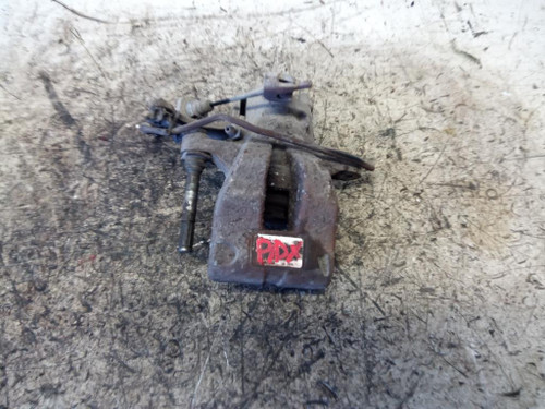 CITROEN C4 PICASSO «I» (2007) IMPIANTO FRENANTE PINZA FRENO POST. DX. USATO Da 2006 A 2013 [[224674]]
