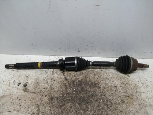 ALFA ROMEO GIULIETTA (2010) CAMBIO E TRASMISSIONE SEMIASSE ANT. DX. USATO Da 2010 A 2013 [[224711]]