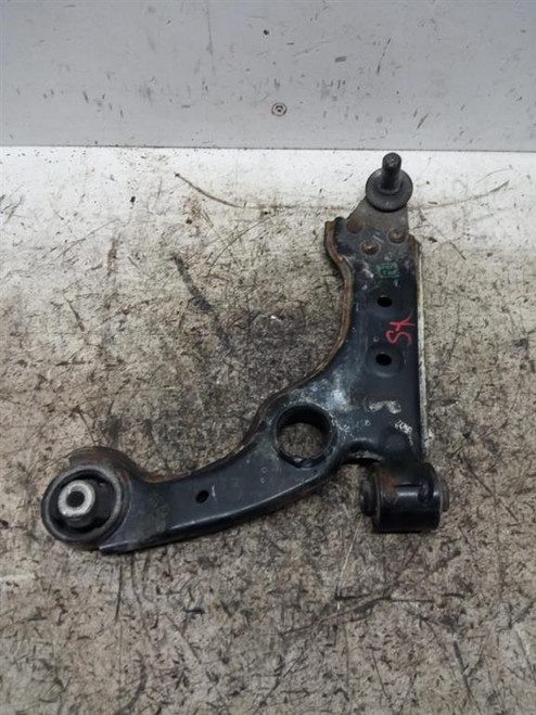 ALFA ROMEO GIULIETTA (2010) ASSALE BRACCIO OSCILLANTE ANT. SX. USATO Da 2010 A 2013 [[224717]]