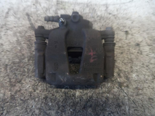 OPEL CORSA «D» (2007) IMPIANTO FRENANTE PINZA FRENO ANT. DX. USATO Da 2006 A 2010 [[224887]]