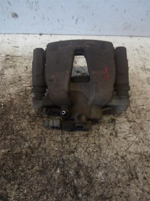 OPEL CORSA «D» (2007) IMPIANTO FRENANTE PINZA FRENO ANT. SX. USATO Da 2006 A 2010 [[224888]]