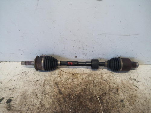 FIAT SEDICI (2006) CAMBIO E TRASMISSIONE SEMIASSE ANT. DX. USATO Da 2005 A 2009 [[224949]]