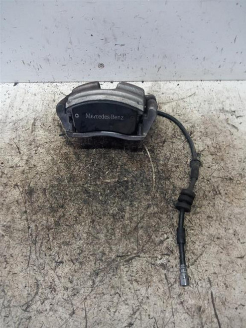 MERCEDES CLASSE CLA «C118» (2019) IMPIANTO FRENANTE PINZA FRENO ANT. SX. USATO Da 2019 in poi [[224974]]