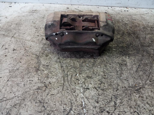 TOYOTA LANDCRUISER 90 (1996) IMPIANTO FRENANTE PINZA FRENO ANT. SX. USATO Da 2000 A 2002 [[225120]]