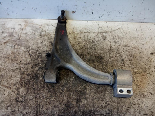 OPEL ASTRA «J» (2010) ASSALE BRACCIO OSCILLANTE ANT. DX. USATO Da 2009 A 2012 [[225425]]