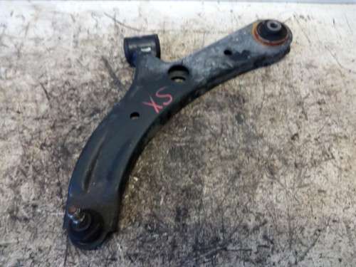 OPEL AGILA «B» (2008) ASSALE BRACCIO OSCILLANTE ANT. SX. USATO Da 2010 in poi [[225524]]