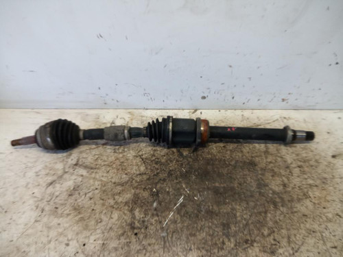 TOYOTA COROLLA VERSO «II» (2004) CAMBIO E TRASMISSIONE SEMIASSE ANT. DX. USATO Da 2004 A 2005 [[225619]]