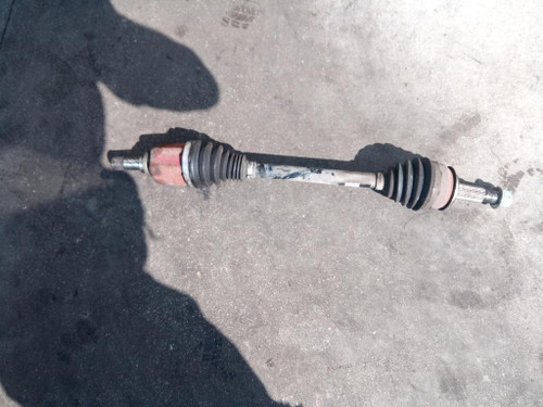 NISSAN QASHQAI «II» (2017) CAMBIO E TRASMISSIONE SEMIASSE ANT. SX. USATO Da 2018 in poi [[225837]]