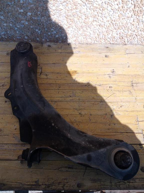 RENAULT CAPTUR «I» (2017) ASSALE BRACCIO OSCILLANTE ANT. SX. USATO Da 2017 in poi [[225852]]