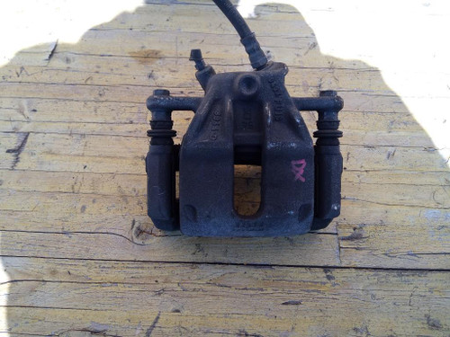 RENAULT CAPTUR «I» (2017) IMPIANTO FRENANTE PINZA FRENO ANT. DX. USATO Da 2017 in poi [[225856]]