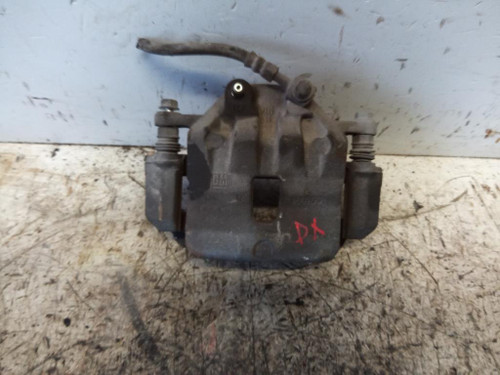 OPEL INSIGNIA «A» SW (2009) IMPIANTO FRENANTE PINZA FRENO ANT. DX. USATO Da 2008 A 2013 [[225874]]