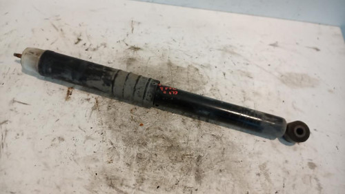 RENAULT CLIO «IV» (2016) ASSALE AMMORTIZZATORE POST. SX. USATO Da 2018 in poi [[226432]]