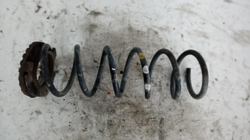 RENAULT CLIO «IV» (2016) ASSALE MOLLA AMMORTIZZATORE POST. DX. USATO Da 2018 in poi [[226433]]