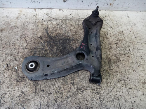 VOLKSWAGEN POLO «VI» (2014) ASSALE BRACCIO OSCILLANTE ANT. SX. USATO Da 2014 in poi [[226529]]