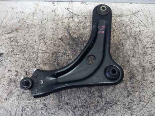 CITROEN C3 «III» (2016) ASSALE BRACCIO OSCILLANTE ANT. DX. USATO Da 2016 in poi [[226554]]