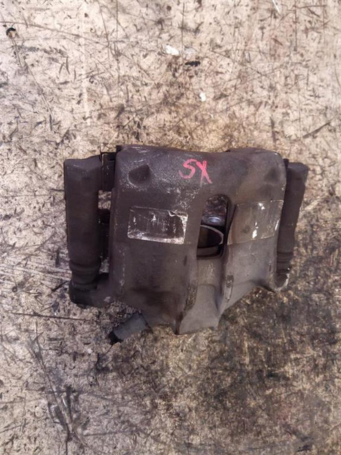 CITROEN C3 «III» (2016) IMPIANTO FRENANTE PINZA FRENO ANT. SX. USATO Da 2016 in poi [[226558]]