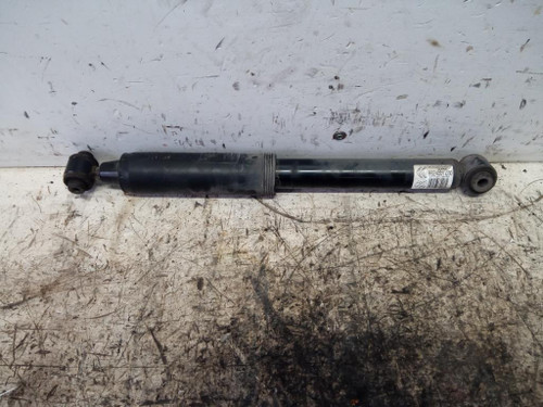 CITROEN C3 «III» (2016) ASSALE AMMORTIZZATORE POST. DX. USATO Da 2016 in poi [[226572]]