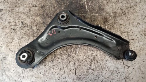 RENAULT SCÉNIC «III» X-MOD (2009) ASSALE BRACCIO OSCILLANTE ANT. DX. USATO Da 2008 A 2011 [[227624]]