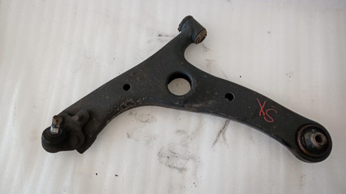 TOYOTA RAV 4 «II» (2000) ASSALE BRACCIO OSCILLANTE ANT. SX. USATO Da 2001 A 2005 [[227650]]