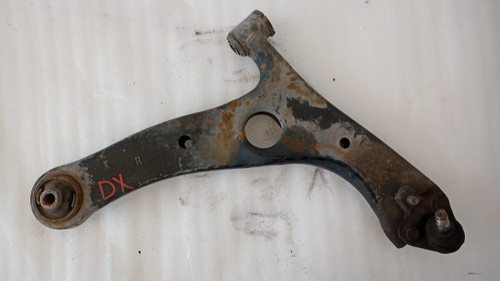 TOYOTA RAV 4 «II» (2000) ASSALE BRACCIO OSCILLANTE ANT. DX. USATO Da 2001 A 2005 [[227651]]