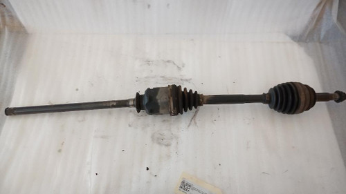 TOYOTA RAV 4 «II» (2000) CAMBIO E TRASMISSIONE SEMIASSE ANT. DX. USATO Da 2001 A 2005 [[227657]]