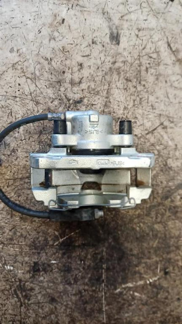 FIAT 500X (2018) IMPIANTO FRENANTE PINZA FRENO ANT. SX. USATO Da 2018 in poi [[227807]]