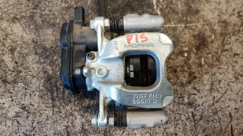 FIAT 500X (2018) IMPIANTO FRENANTE PINZA FRENO POST. SX. USATO Da 2018 in poi [[227810]]