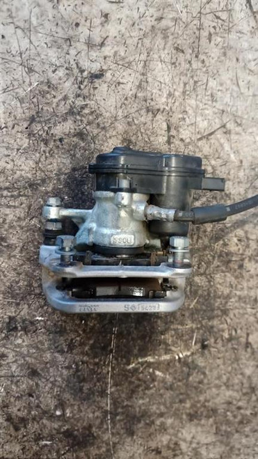 FIAT 500X (2018) IMPIANTO FRENANTE PINZA FRENO POST. DX. USATO Da 2018 in poi [[227811]]