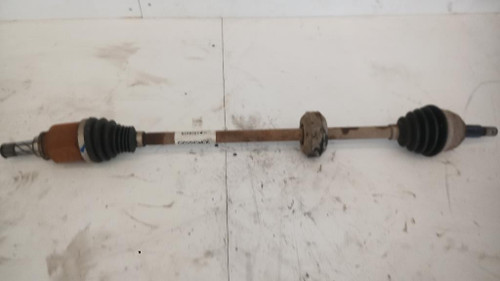 DACIA SANDERO «II» (2016) CAMBIO E TRASMISSIONE SEMIASSE ANT. DX. USATO Da 2016 in poi [[228060]]