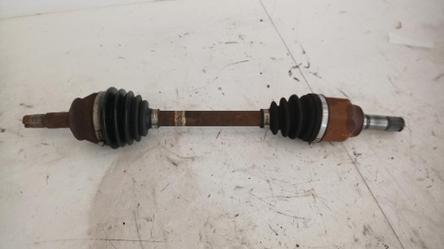 FIAT BRAVO «II» (2010) CAMBIO E TRASMISSIONE SEMIASSE ANT. SX. USATO Da 2013 in poi [[228320]]