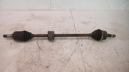 FIAT PANDA «II» (2004) CAMBIO E TRASMISSIONE SEMIASSE ANT. DX. USATO Da 2004 A 2009 [[228638]]