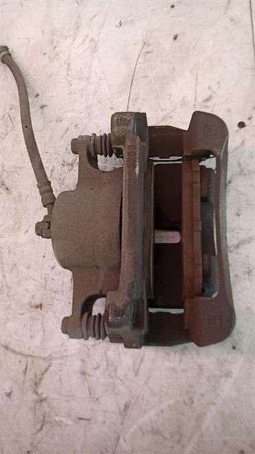 NISSAN QASHQAI «II» (2017) IMPIANTO FRENANTE PINZA FRENO ANT. DX. USATO Da 2017 in poi [[228689]]