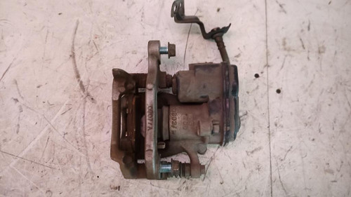 NISSAN QASHQAI «II» (2017) IMPIANTO FRENANTE PINZA FRENO POST. DX. USATO Da 2017 in poi [[228691]]