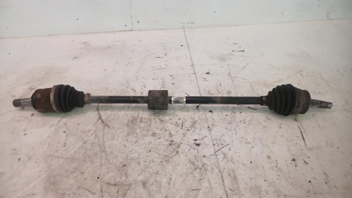 OPEL ADAM (2013) CAMBIO E TRASMISSIONE SEMIASSE ANT. DX. USATO Da 2014 in poi [[228708]]