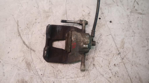 RENAULT MÉGANE «IV» (2016) IMPIANTO FRENANTE PINZA FRENO ANT. SX. USATO Da 2015 in poi [[228947]]