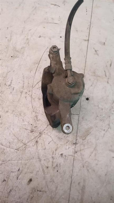 RENAULT MÉGANE «IV» (2016) IMPIANTO FRENANTE PINZA FRENO ANT. DX. USATO Da 2015 in poi [[228948]]