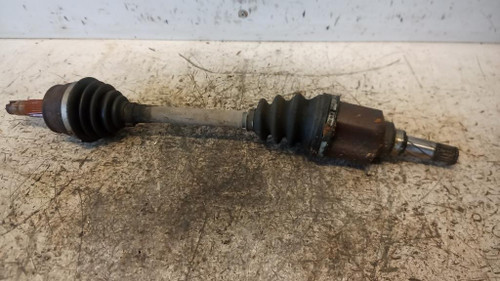 FIAT PANDA «II» (2004) CAMBIO E TRASMISSIONE SEMIASSE ANT. SX. USATO Da 2004 A 2009 [[229033]]