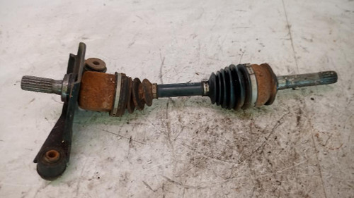 GREAT WALL HOVER 5  4WD 2.4B/GPL CAMBIO E TRASMISSIONE SEMIASSE ANT. DX. USATO [[229666]]